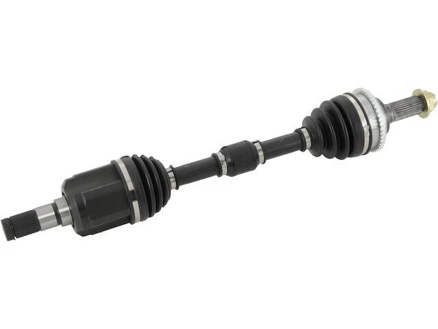 Front Left CV Axle Assembly for Mazda 6 (2003–2008) YD895WH