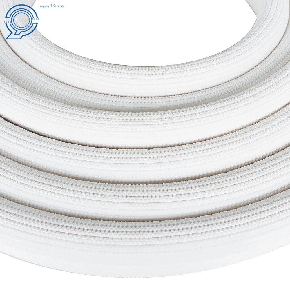 Install Kit for Mini Split Heat Pump Systems 25ft 1/4"-1/2" Dia.