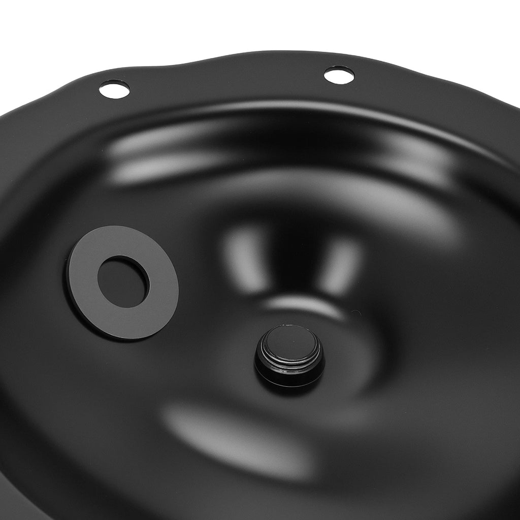 Differential Cover Rear for Chevy Suburban/Sierra/Silverado/Yukon (1999–2006) 697706