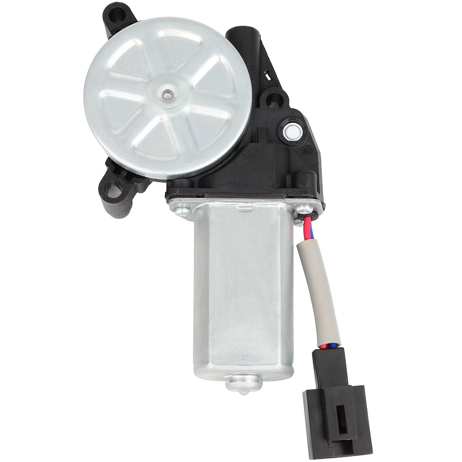 Power Window Regulator Motor for Chevrolet Equinox (2005–2009)