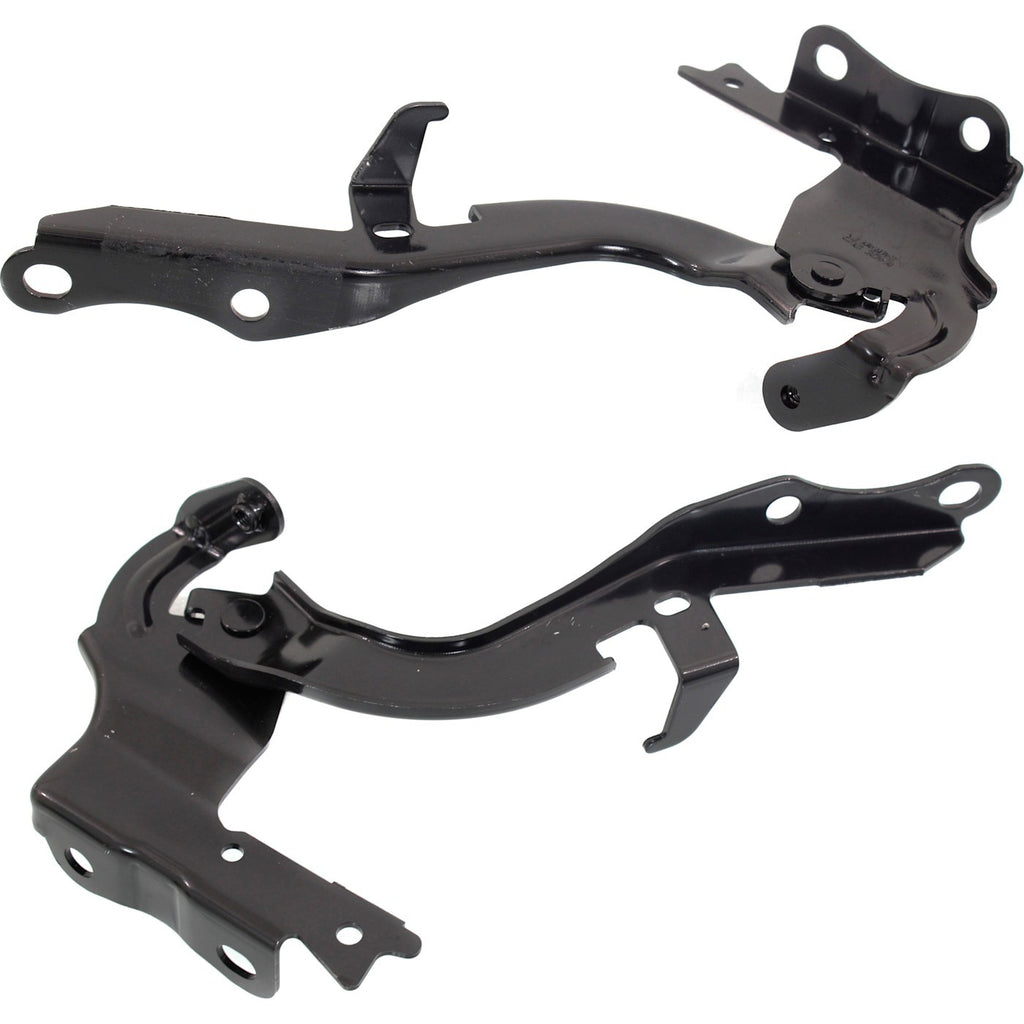 Hood Hinges Set of 2 for Lexus RX350L