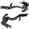 Hood Hinges Set of 2 for Lexus RX350L
