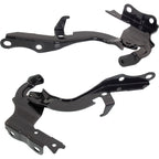 Hood Hinges Set of 2 for Lexus RX350L
