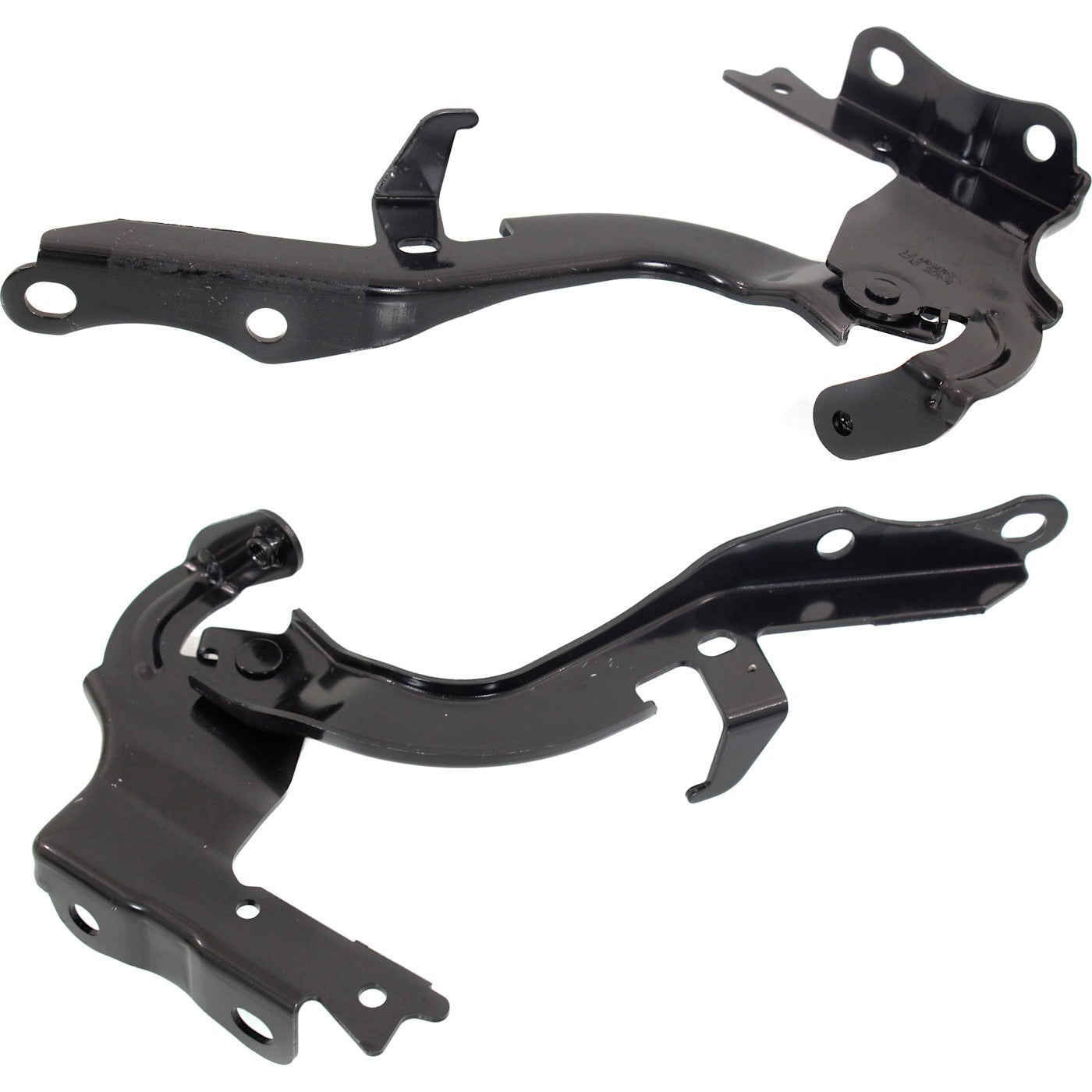 Hood Hinges Set of 2 for Lexus RX350L