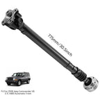 Front Drive Shaft Assembly for Jeep Grand Cherokee Commander (2005–2010)