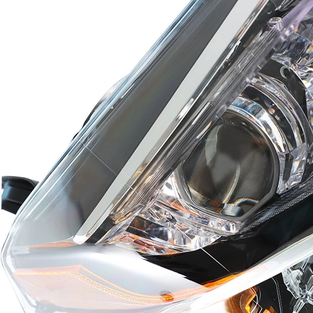 Pair Headlights for Toyota Corolla (2017â2019)