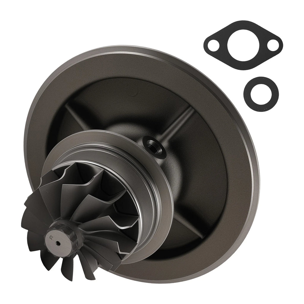 Turbocharger Cartridge for Cummins 3.9/5.9L N14 ISM ISC (1998–2007) 172035