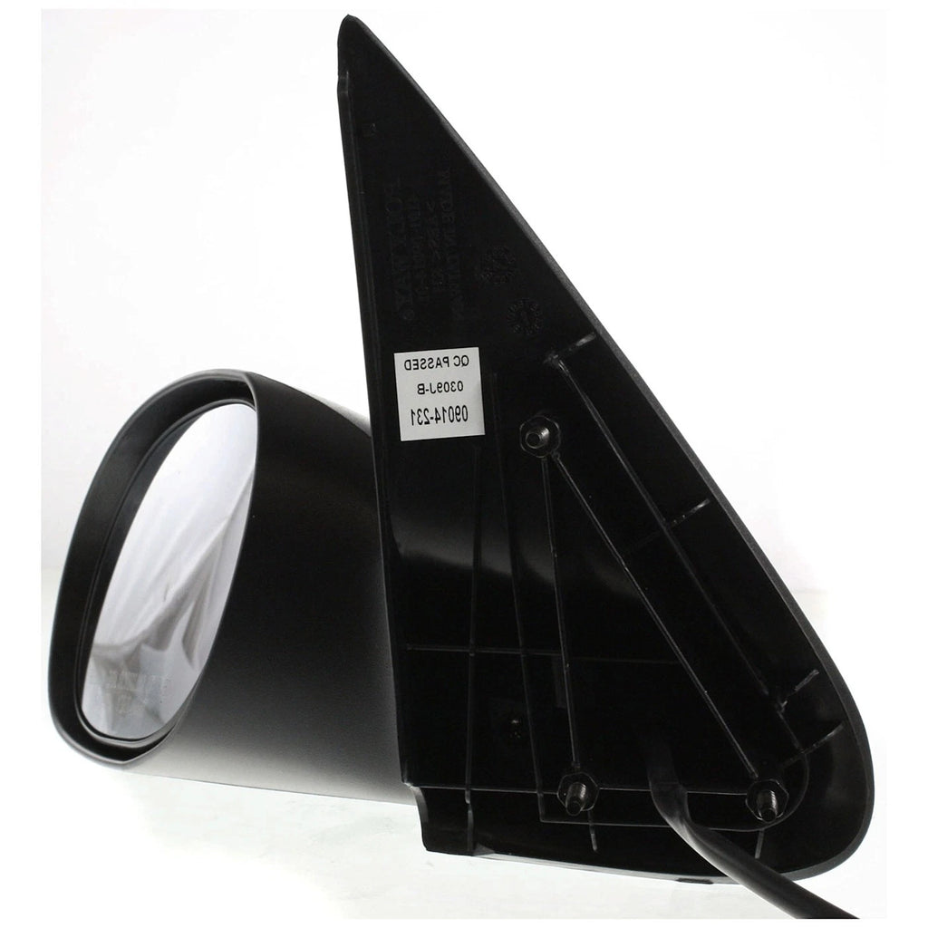 Driver Side Mirror for Chrysler PT Cruiser (2001–2003)
