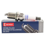 Denso Double Platinum Spark Plug 3142 for