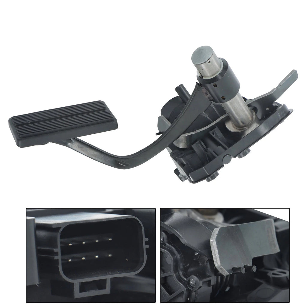 Accelerator Pedal Assembly APS109 699-121 for Ford Excursion F250 F350 F450 F550 (1999–2007)