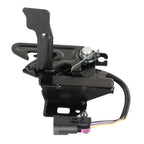 Hood Latch Lock Release for Escalade/Silverado/Sierra/Yukon (2007–2014) 20763454