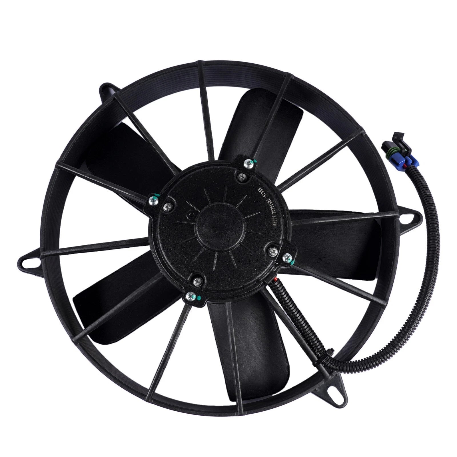 Cooling Fan Motor for Carrier Transicold Supra 860 960 (2010-2023)
