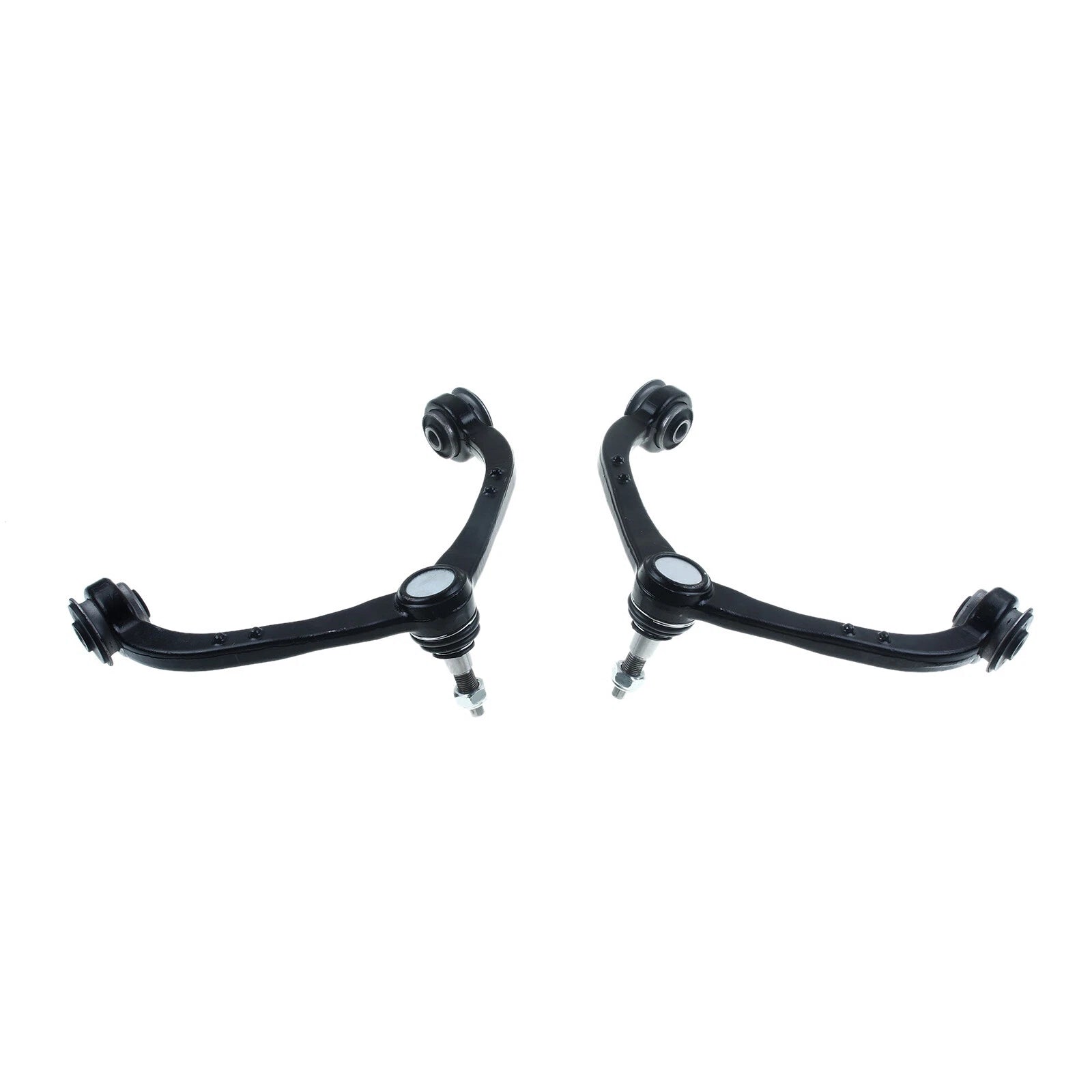 2X Front Upper Control Arm Ball Joint for Dodge Dakota (2005-2010)