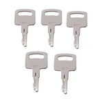 5 x Ignition Keys for JLG Lift T350, 2033E3, 1932E3