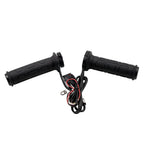 22MM Heated Motorcycle Hand Grips