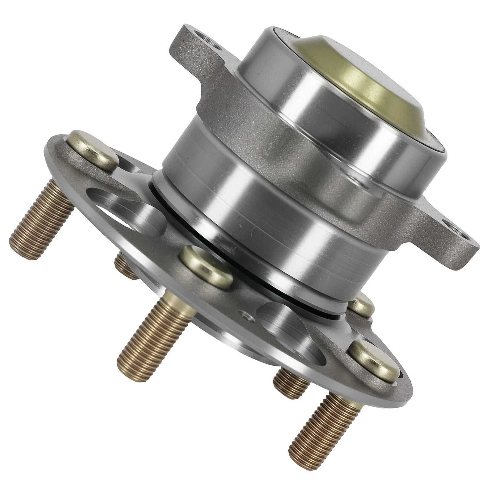 5 Lug Rear LH RH Wheel Hub for Acura ILX Honda Civic (2013–2018) 512503 Non-ABS