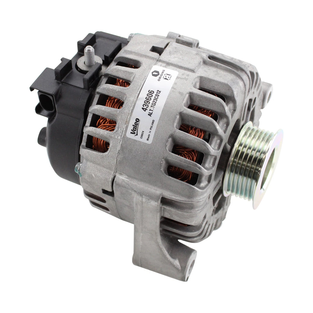 220 AMP Alternator 439606 for BMW E70 X5 xDrive35d (2009–2013)