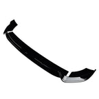 Front Bumper Splitter Lip for Mercedes Benz GLE Class W167 Coupe (2024+)