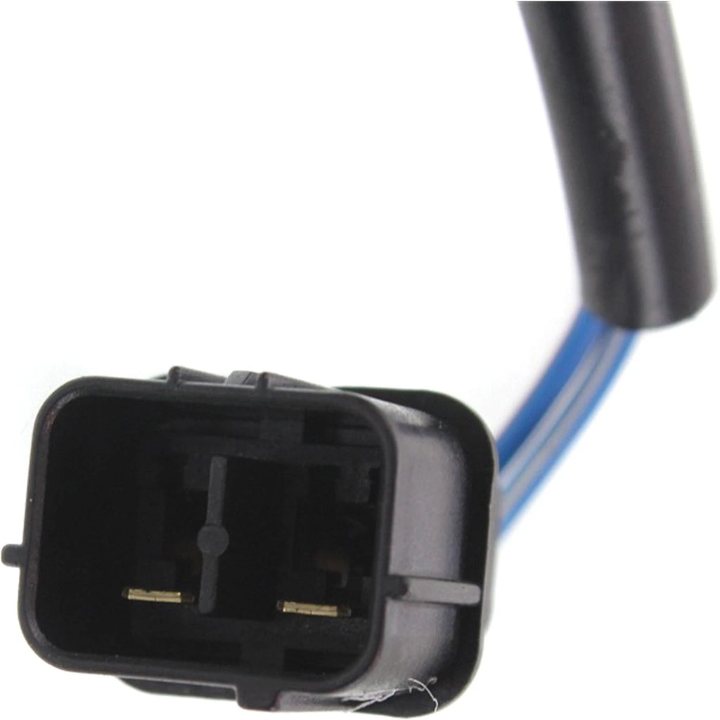 Window Regulator for Acura TL (2004–2008) Right Side