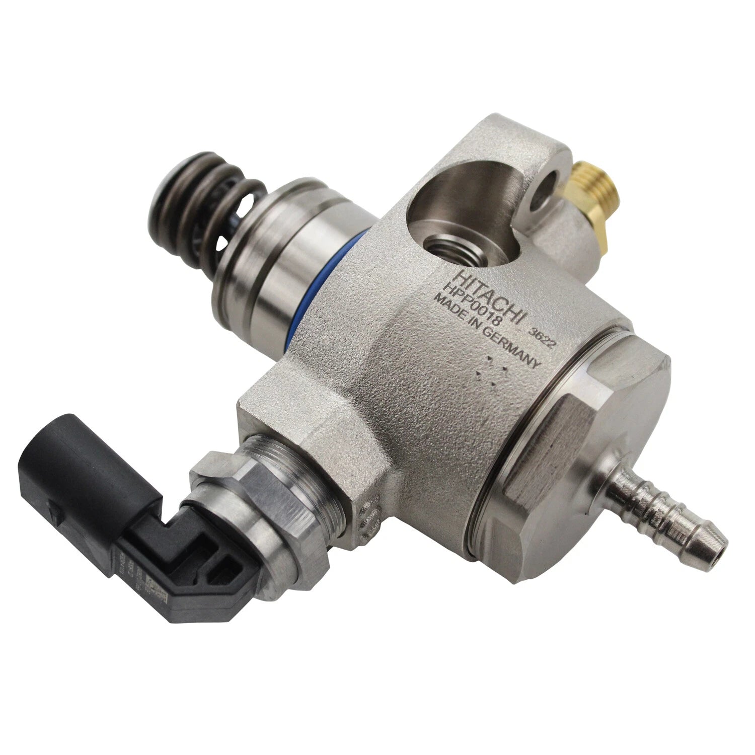 Direct Injection High Pressure Fuel Pump for VW Golf GTI Audi A3 A6 Q5 (2006–2020)