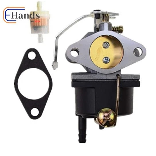 Carburetor for Tecumseh OHM110-222711C OHM110-222712C OHM110-222701A