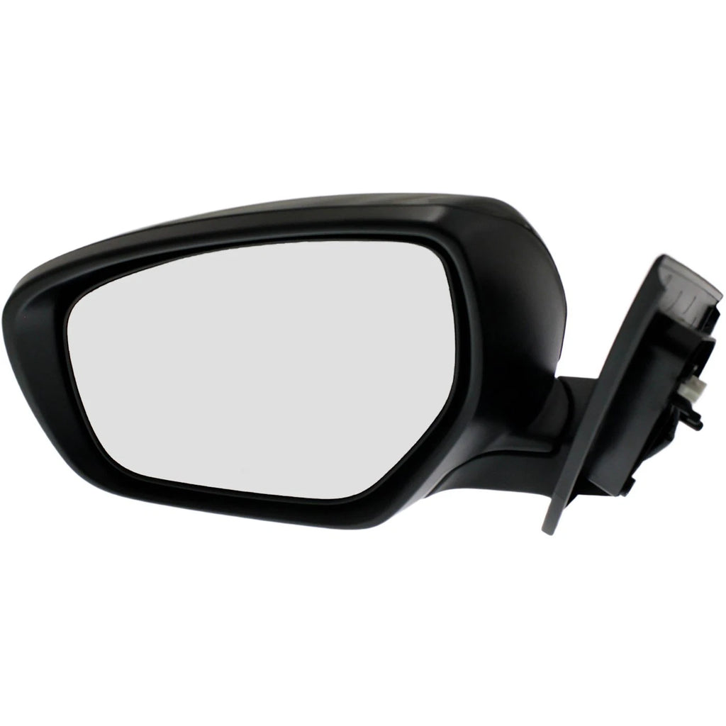 Power Mirror Pair for Mazda CX-9 (2010–2015) Heated Paintable