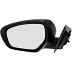 Power Mirror Pair for Mazda CX-9 (2010–2015) Heated Paintable