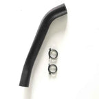 Molded Radiator Coolant Hose for Chrysler 300, Dodge Charger (2005-2010)