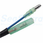 Excitr Coil for Tohatsu 2-Stroke NS25C3 M15D2 M18E2 M9.9D2 M30A4 (3G3-06021-1)