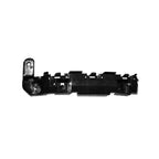 Replacement Front Passenger Side Bumper Cover Retainer For 2016-2018 Honda HRV