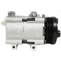 A/C Compressor with Clutch for Ford Mustang, Mercury Mountaineer, Explorer