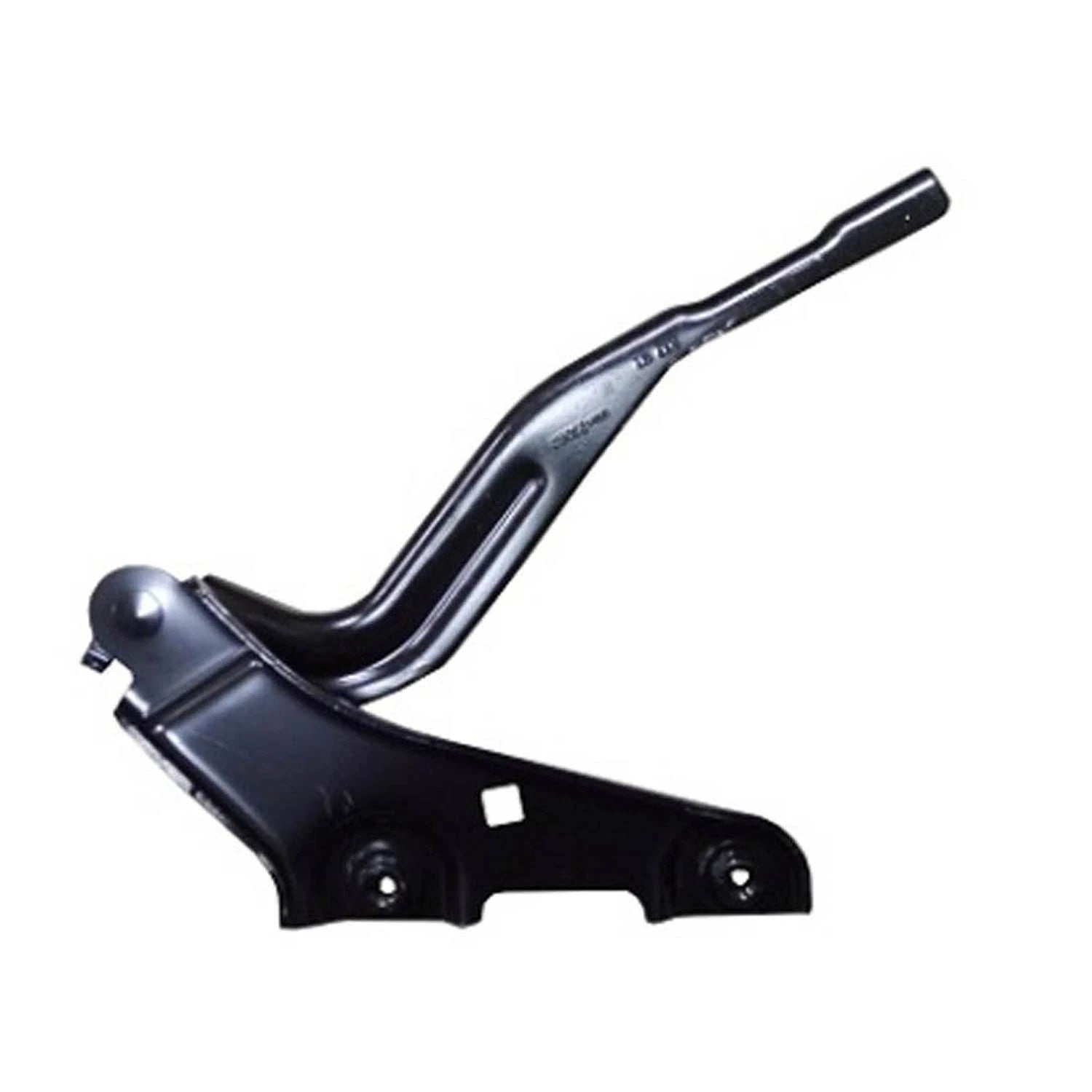 Replacement Steel Passenger Side Hood Hinge For 2016-2021 Chevrolet Malibu