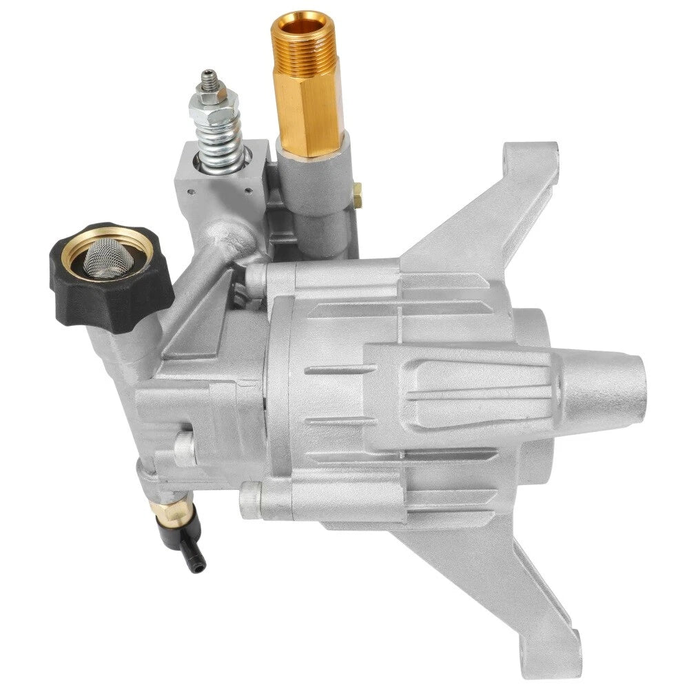 2.4 GPM Pressure Washer Pump Shaft 7/8" 2200-3000 PSI