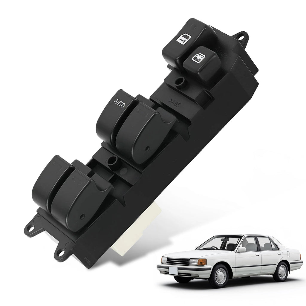 Power Window Control Switch for Toyota Camry, Land Cruiser (1989–1994) 8482032150