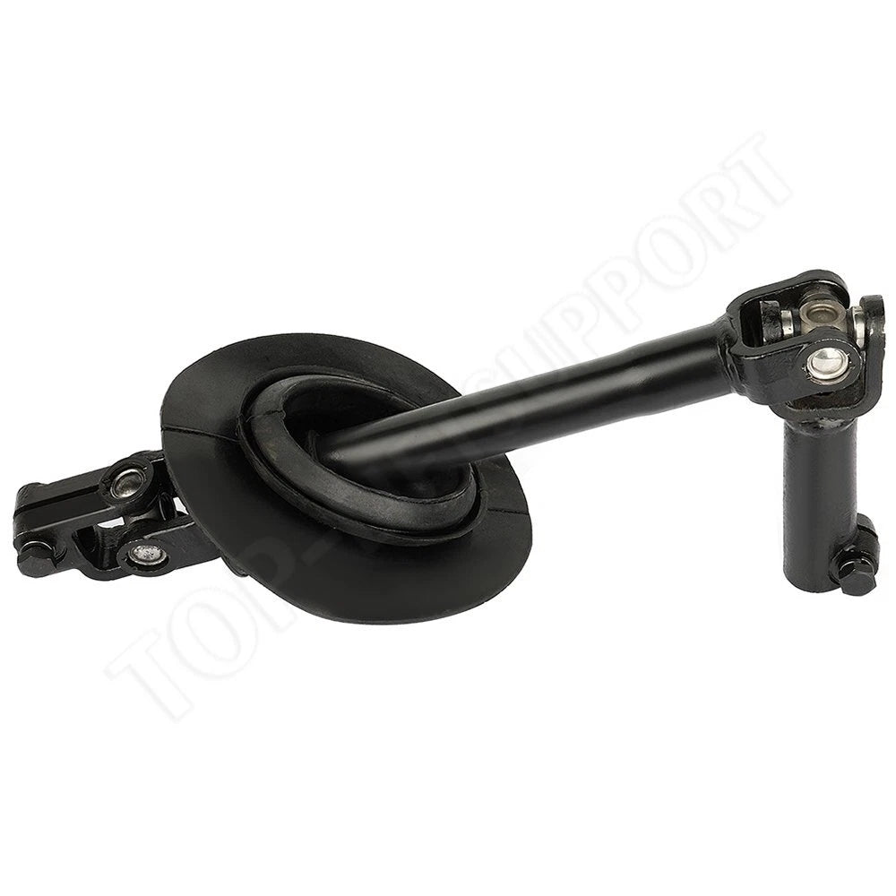 Lower Intermediate Steering Shaft for Chevy HHR (2006–2011)