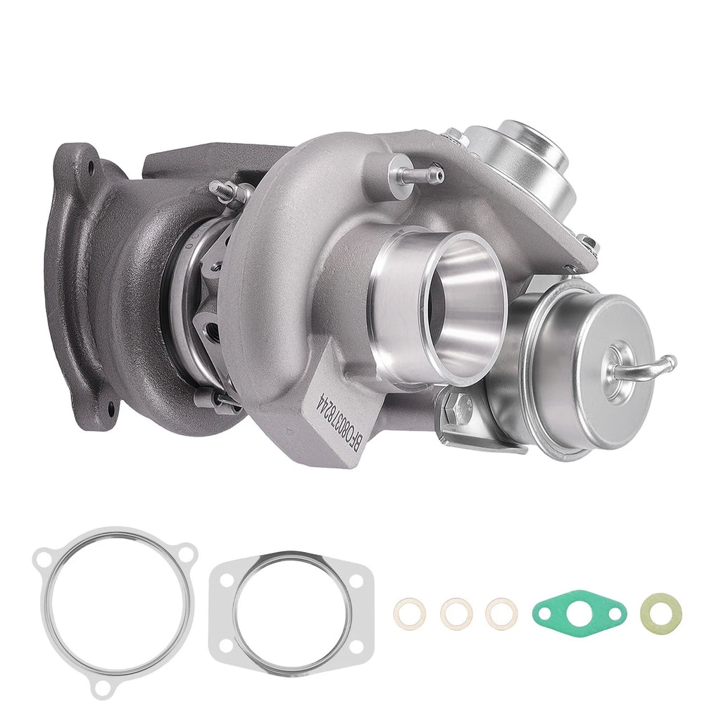 Turbo Charger for Volvo S60 V70 S80 XC70 2.5L (2004–2007) 49377-06200 8692518