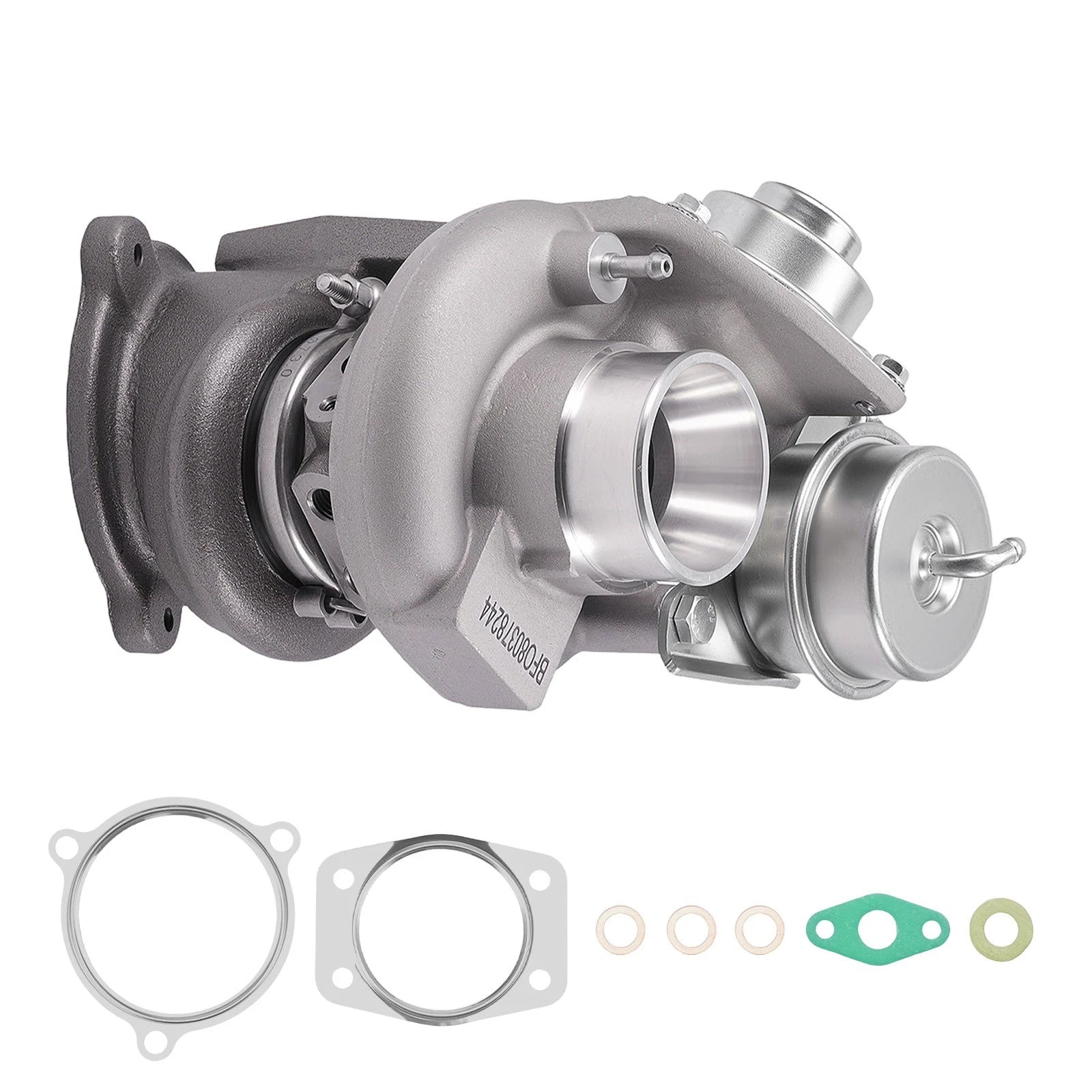 Turbo Charger for Volvo S60 V70 S80 XC70 2.5L (2004–2007) 49377-06200 8692518