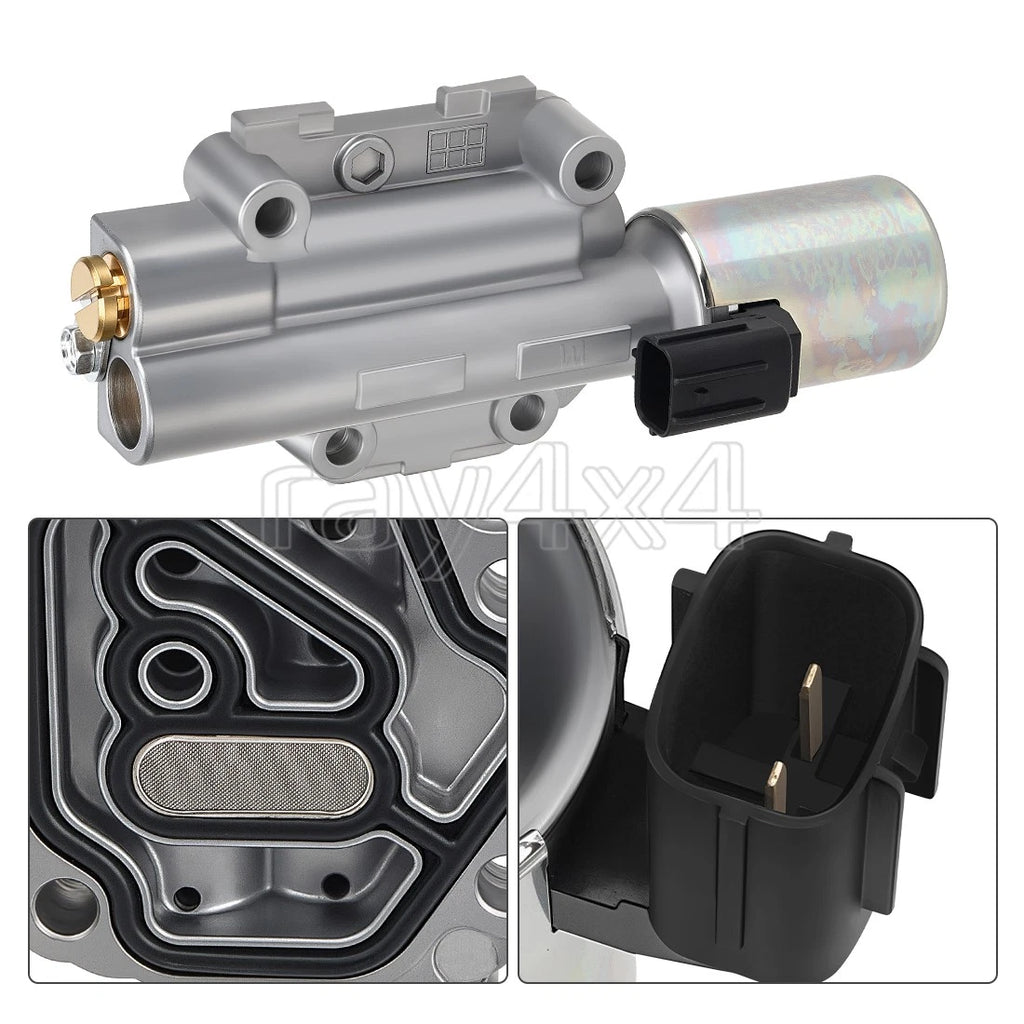 Solenoid Liner for Honda Rincon TRX650 TRX680 Rancher 420 TRX420 Big Red Pioneer