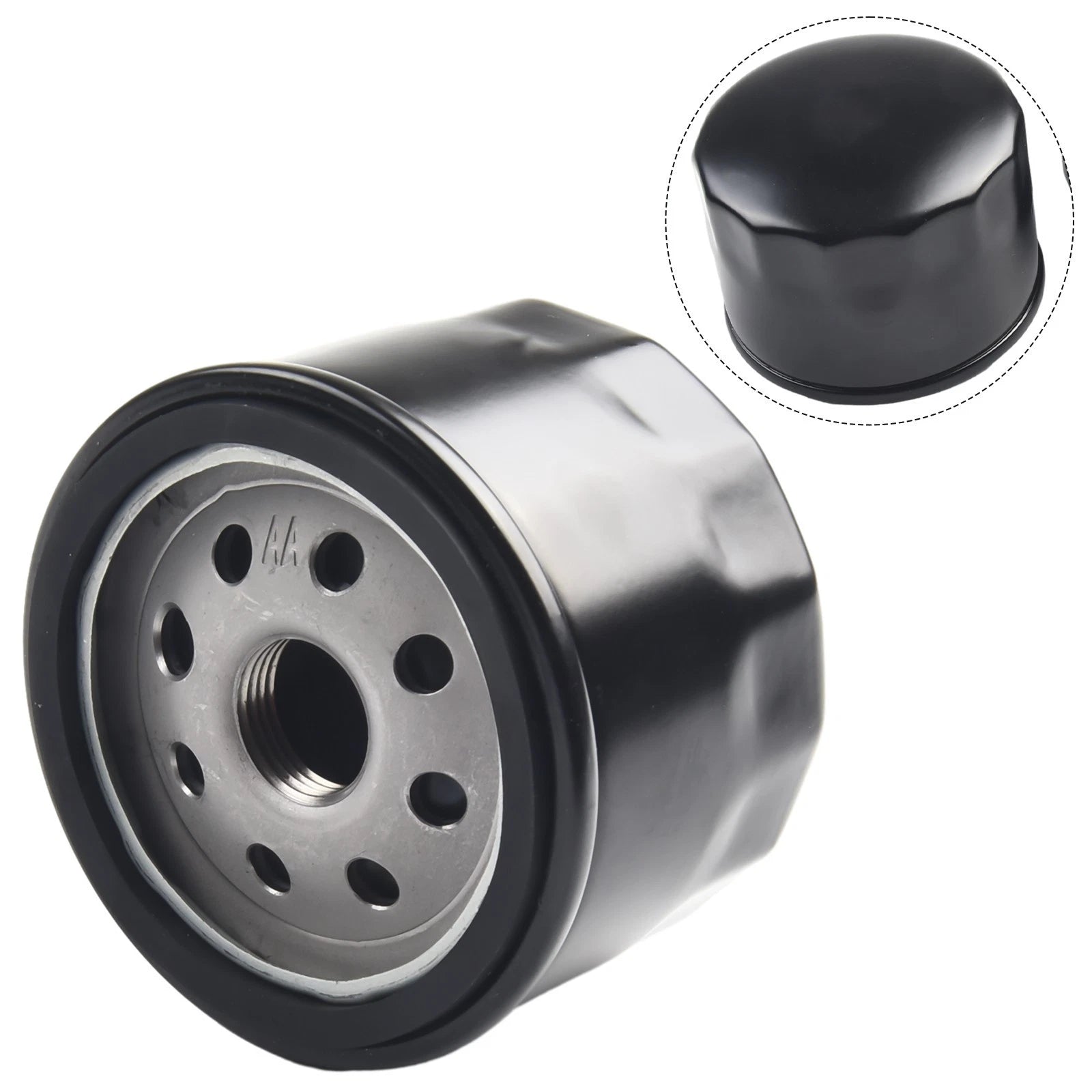 2X Oil Filter Tool for Lawn Mower (49065-0721, 49065-7007)