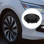 Wheel Center Cap No.A0004001100 for Mercedes-Benz C43 (1997–2000)