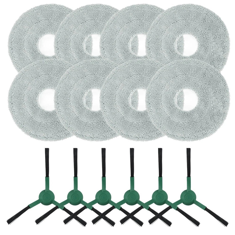 Set of 2 Side Brushes for Roomba Plus 405 505