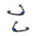 Set of 2 Front Upper Control Arm Ball Joints for Ford F-250 RWD
