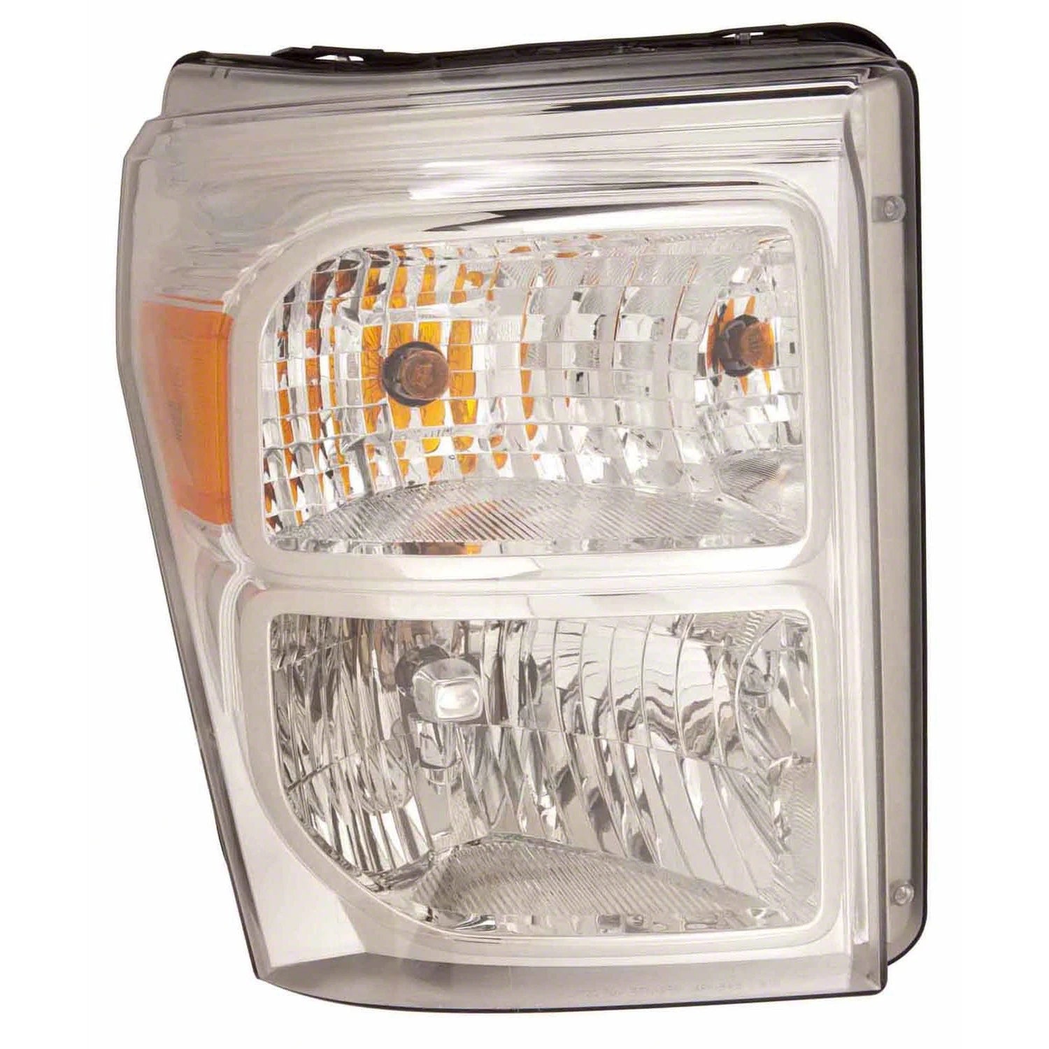 Replacement Passenger Side Head Light Assembly for Toyota Camry (2012–2017)