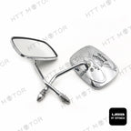 RearView Mirrors for H-D Street Sports Chopper Cruiser (2000–2023)