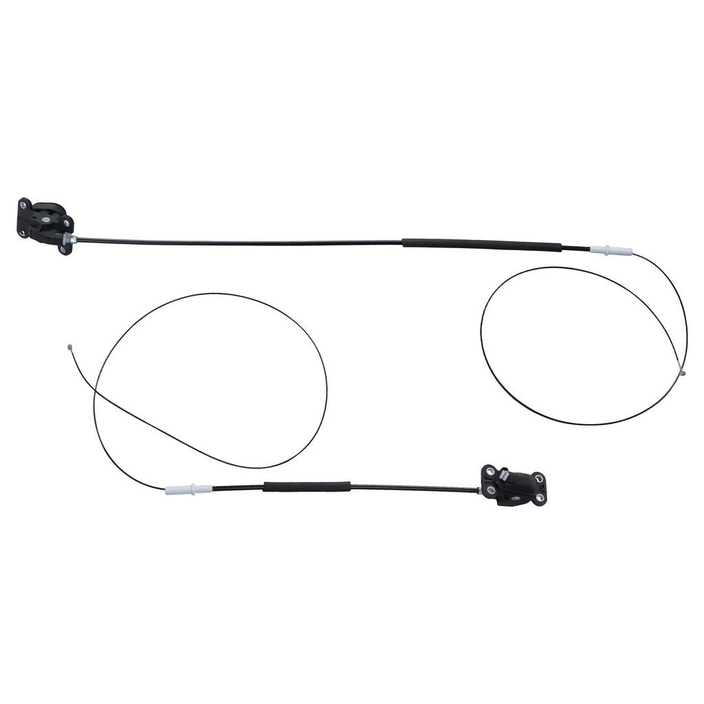 Rear RH Power Sliding Door Cable Set for Honda Odyssey (2005–2010)