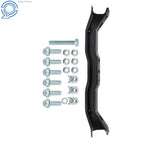 Fuel Tank Crossmember Support for Chevy GMC K1500 C1500 K2500 K3500 (1988–2000)