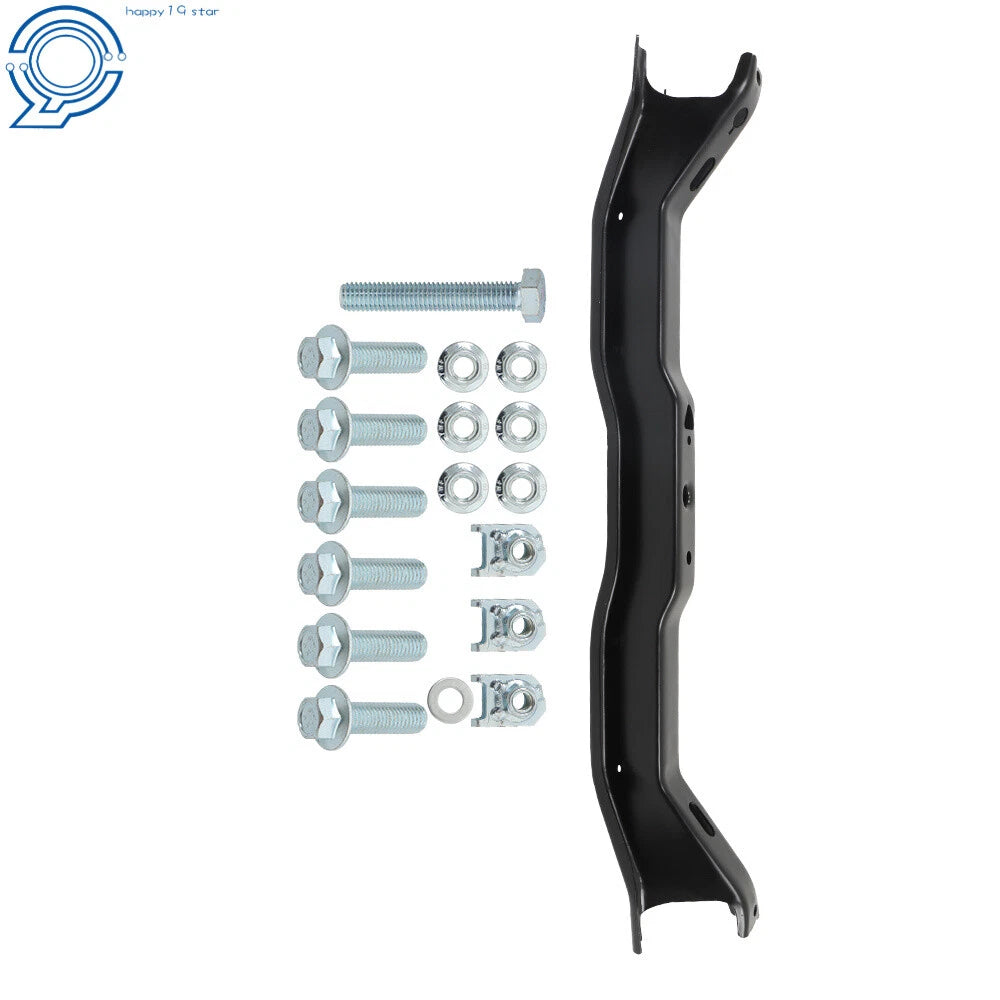 Fuel Tank Crossmember Support for Chevy GMC K1500 C1500 K2500 K3500 (1988–2000)