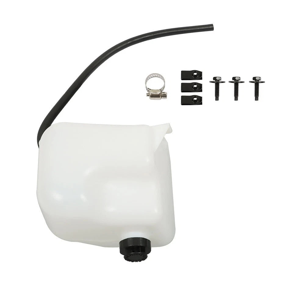 Coolant Reservoir Bottle Kit for Chevy GMC C/K Series (1981–1987)