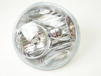 Dual Headlight Bulb Housing for Harley Davidson Touring (1997–2020)