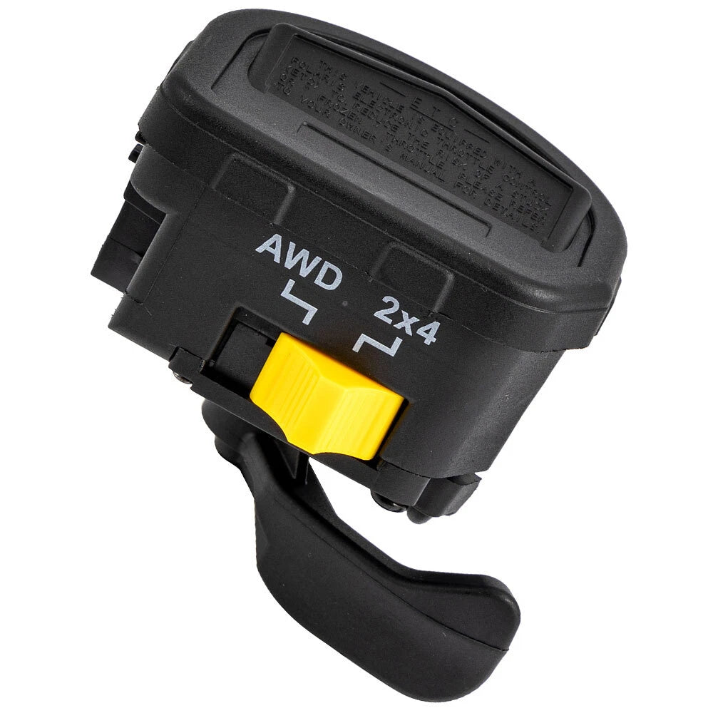 Throttle Lever AWD Switch Assembly for Polaris Sportsman 500 700 800 (1996–2014)